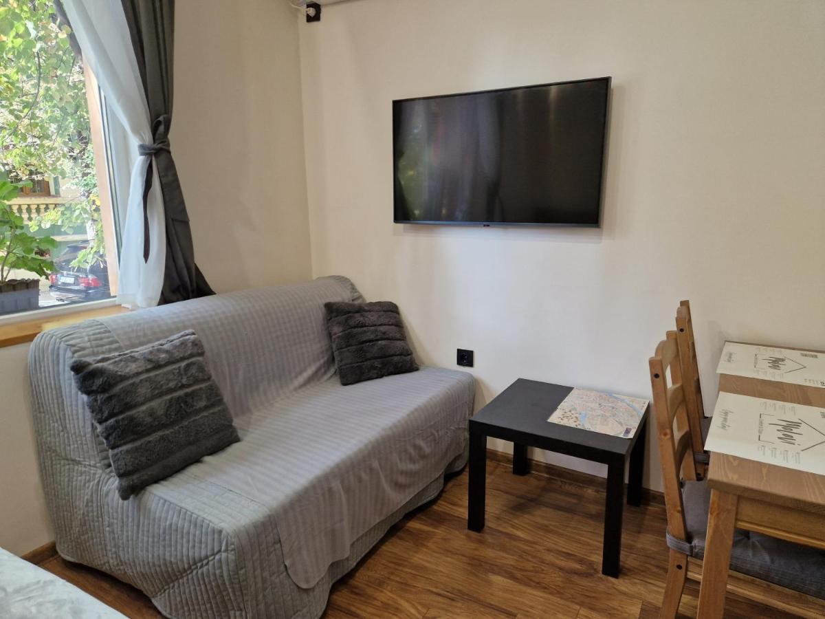 Malavi Tn2 Top Center Apartment Ruse Exterior foto