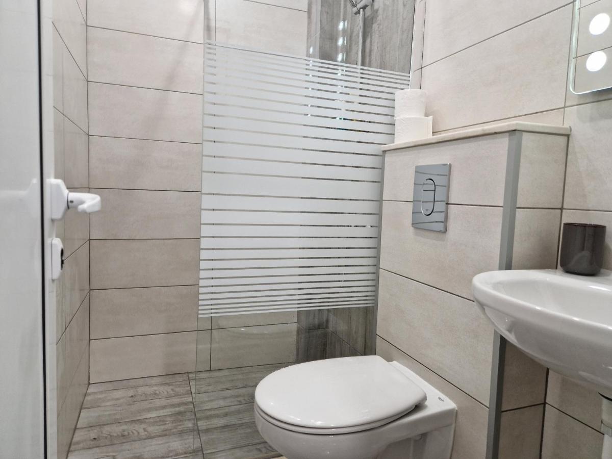 Malavi Tn2 Top Center Apartment Ruse Exterior foto